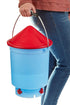 VSI Little Giant Deluxe Hen Hydrator - 3 Gallon - Poudre Pet and Feed Supply